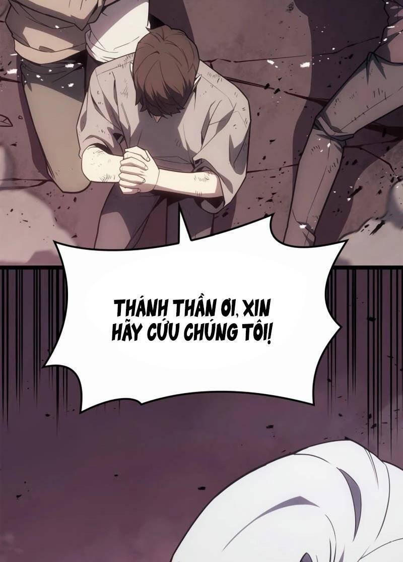 Vị Vua Mạnh Nhất Đã Trở Lại: Chapter 89