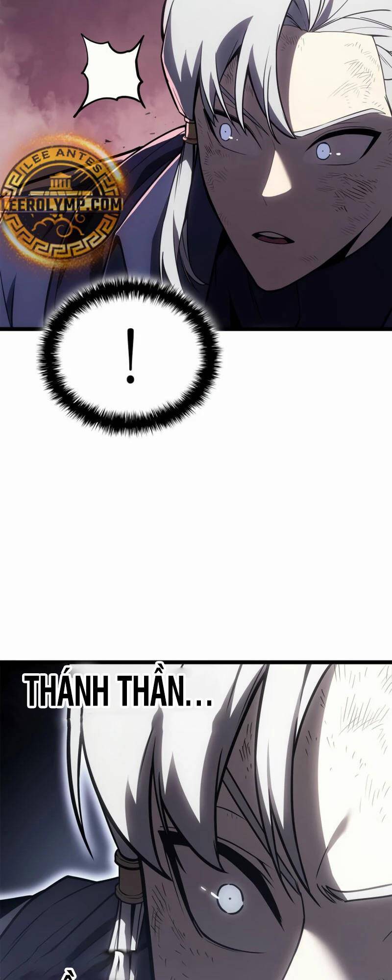 Vị Vua Mạnh Nhất Đã Trở Lại: Chapter 89