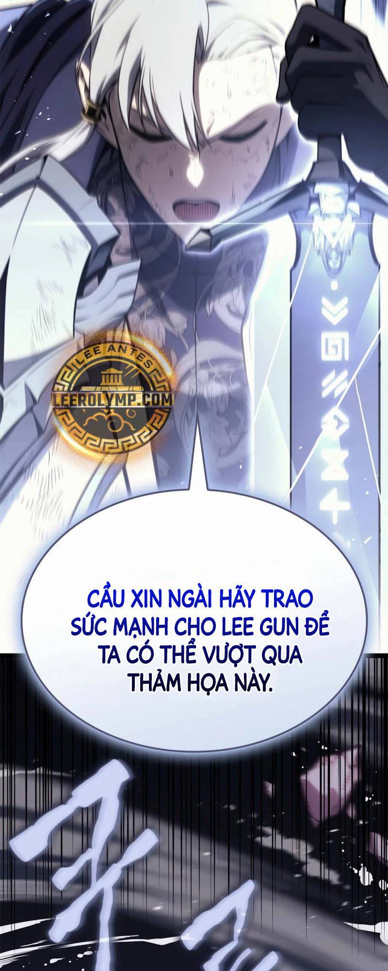 Vị Vua Mạnh Nhất Đã Trở Lại: Chapter 89