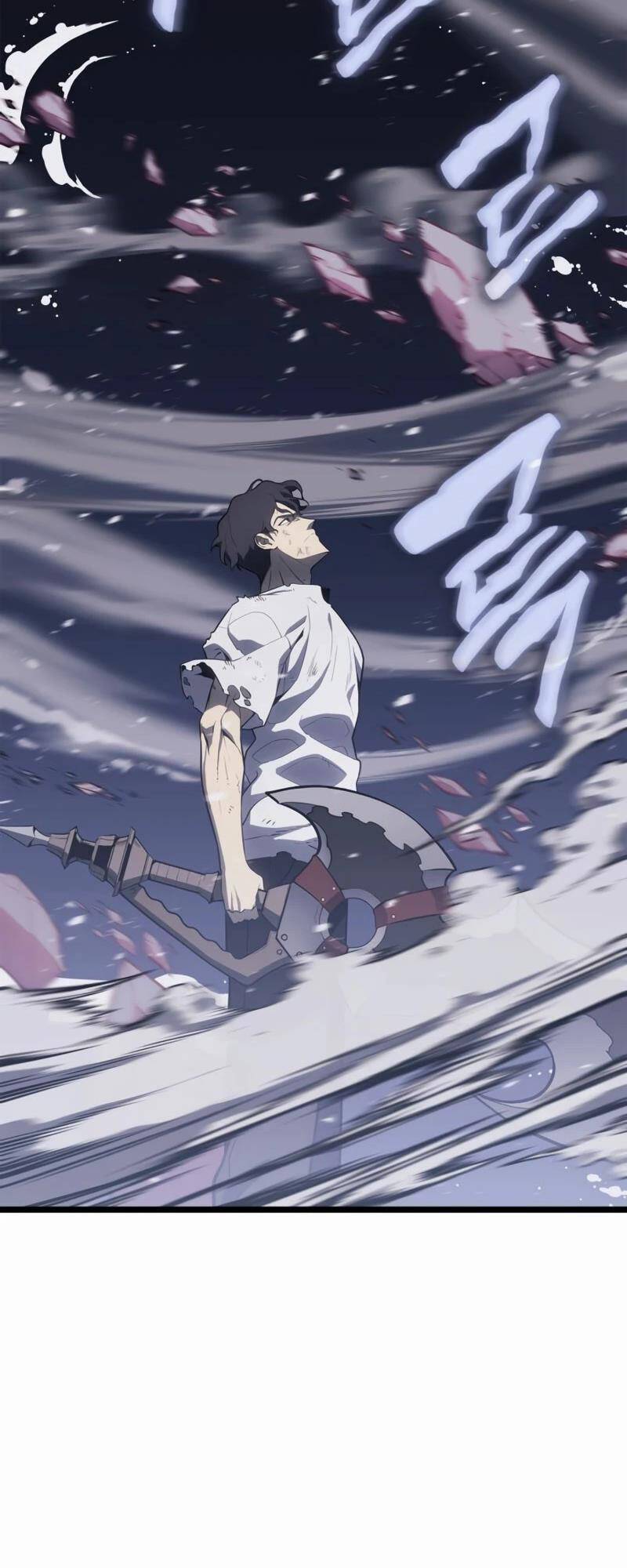 Vị Vua Mạnh Nhất Đã Trở Lại: Chapter 89