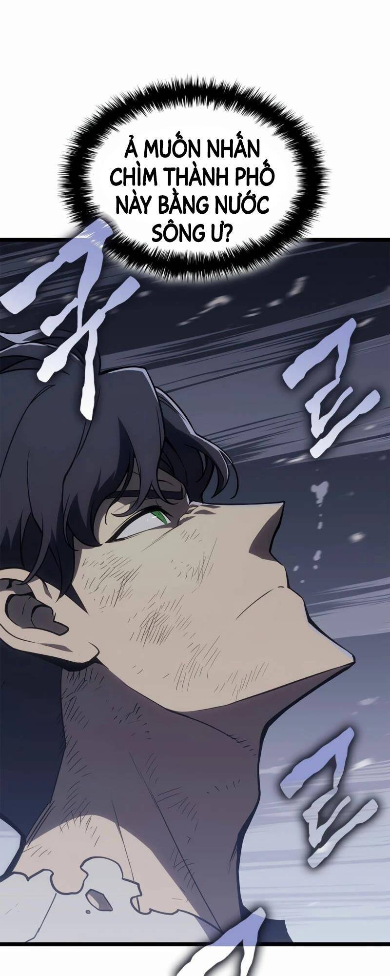 Vị Vua Mạnh Nhất Đã Trở Lại: Chapter 89