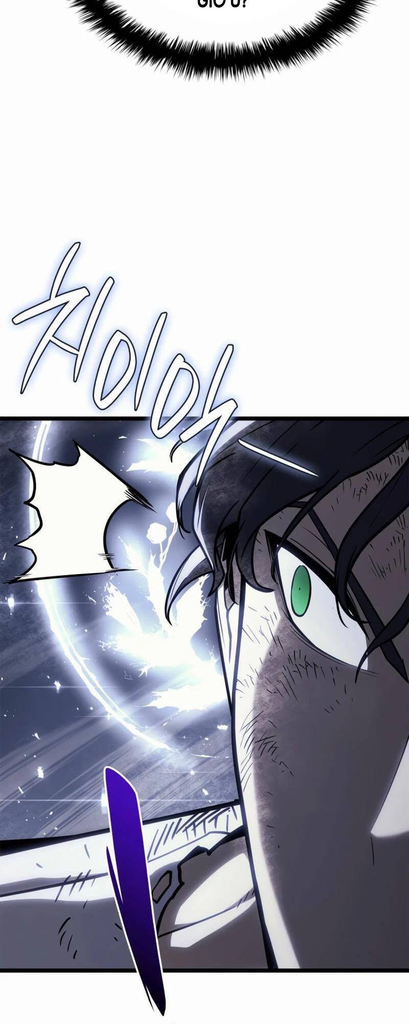 Vị Vua Mạnh Nhất Đã Trở Lại: Chapter 89