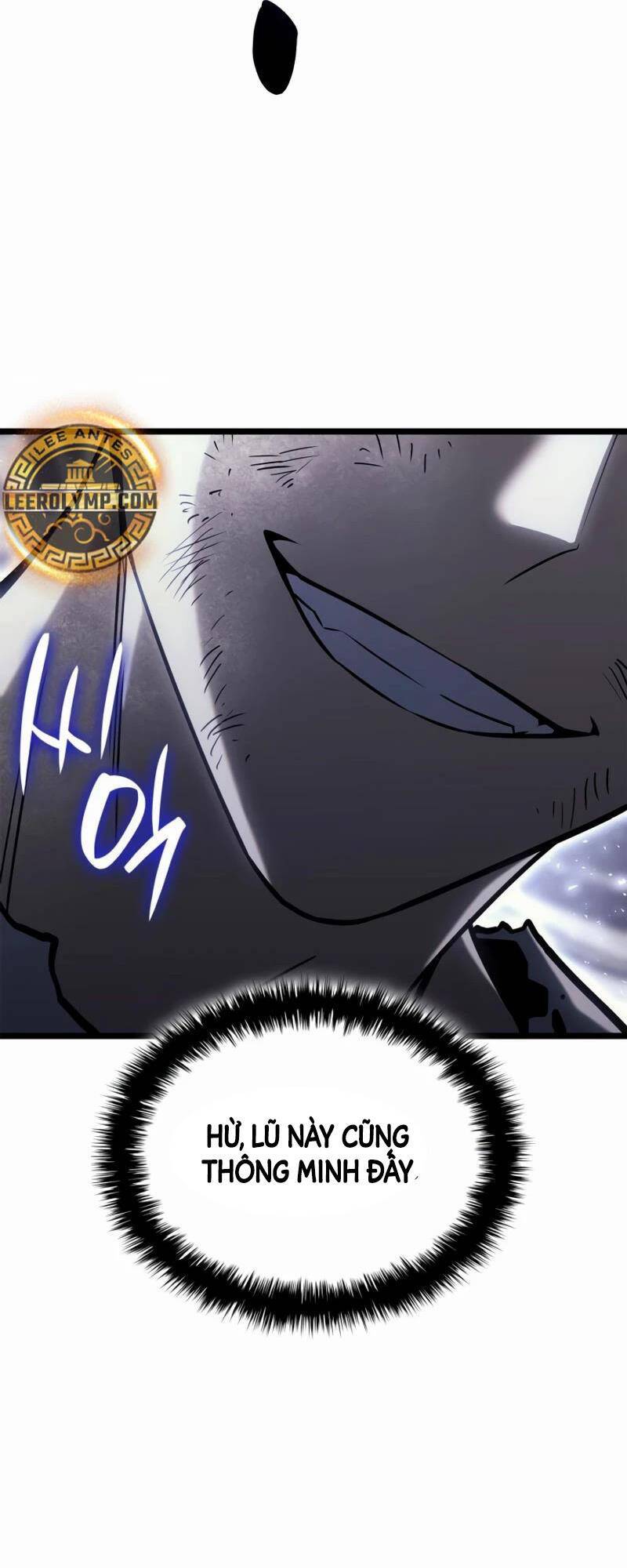 Vị Vua Mạnh Nhất Đã Trở Lại: Chapter 89