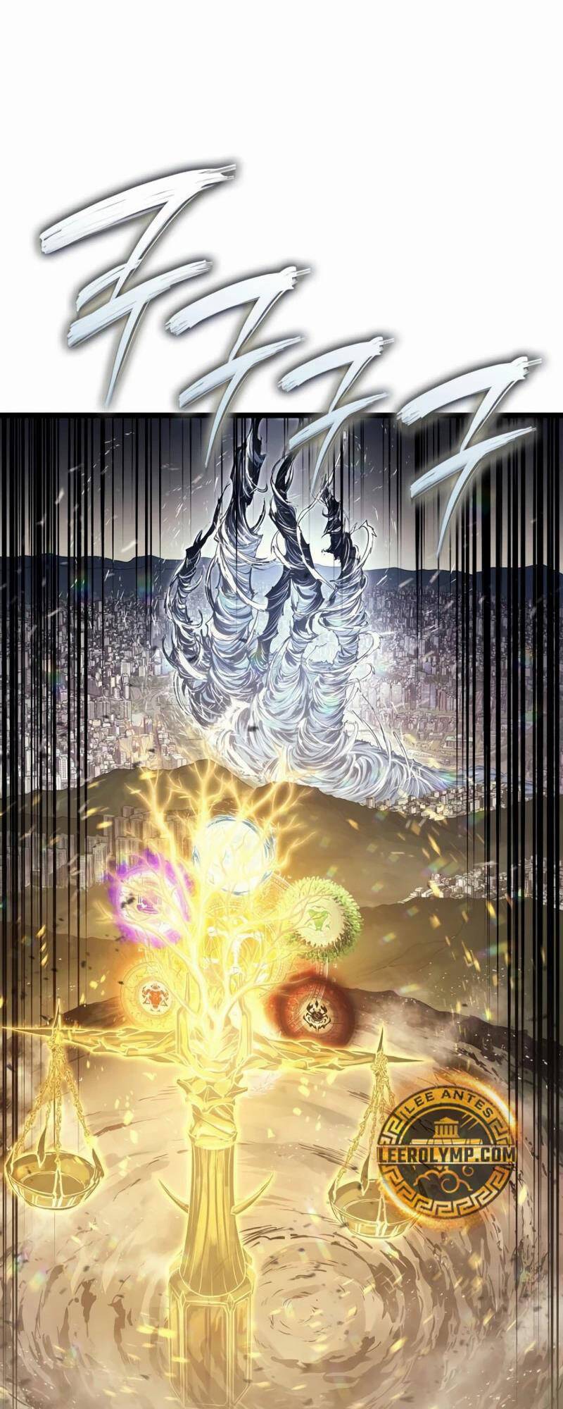 Vị Vua Mạnh Nhất Đã Trở Lại: Chapter 89