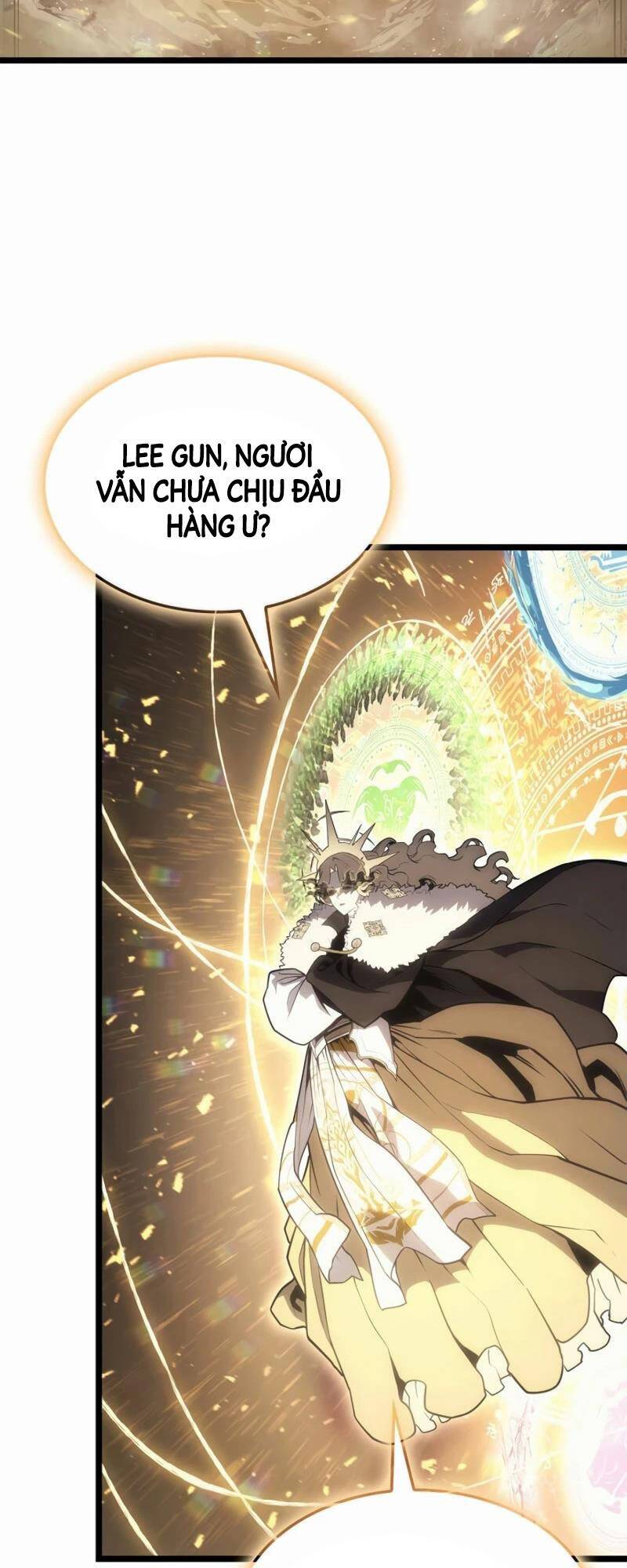 Vị Vua Mạnh Nhất Đã Trở Lại: Chapter 89