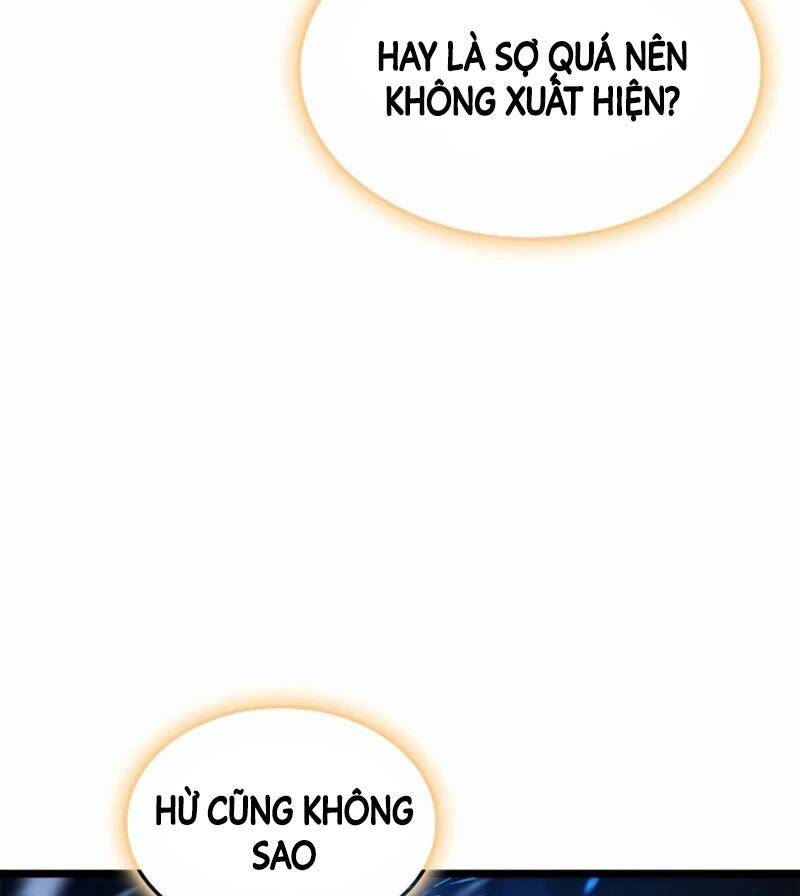 Vị Vua Mạnh Nhất Đã Trở Lại: Chapter 89