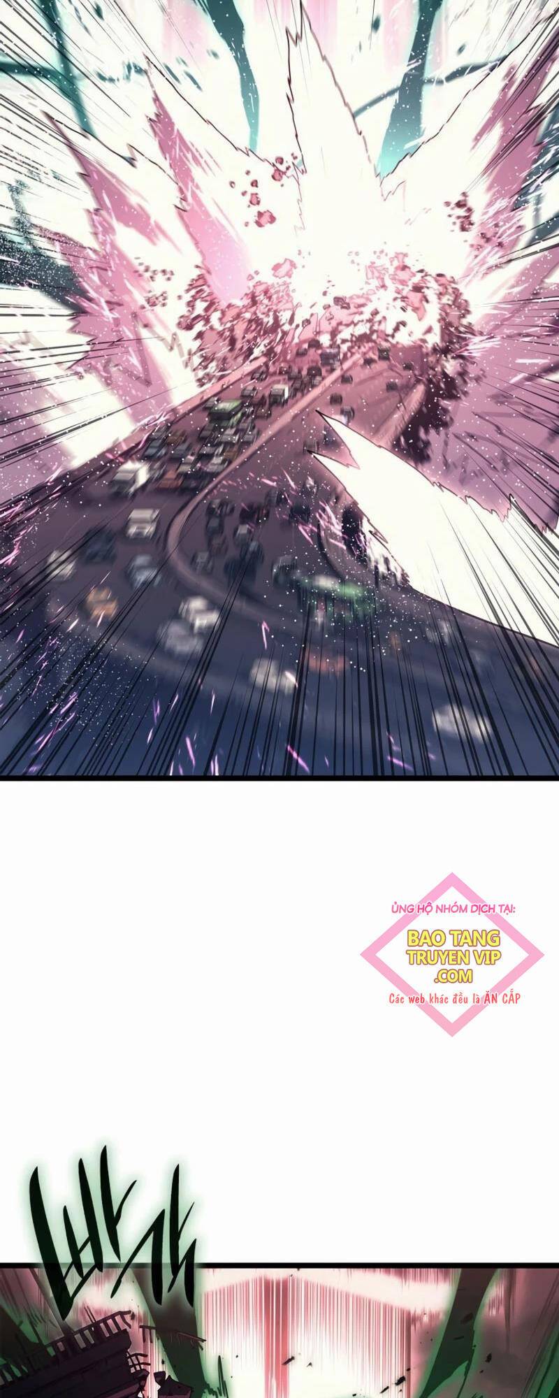 Vị Vua Mạnh Nhất Đã Trở Lại: Chapter 89