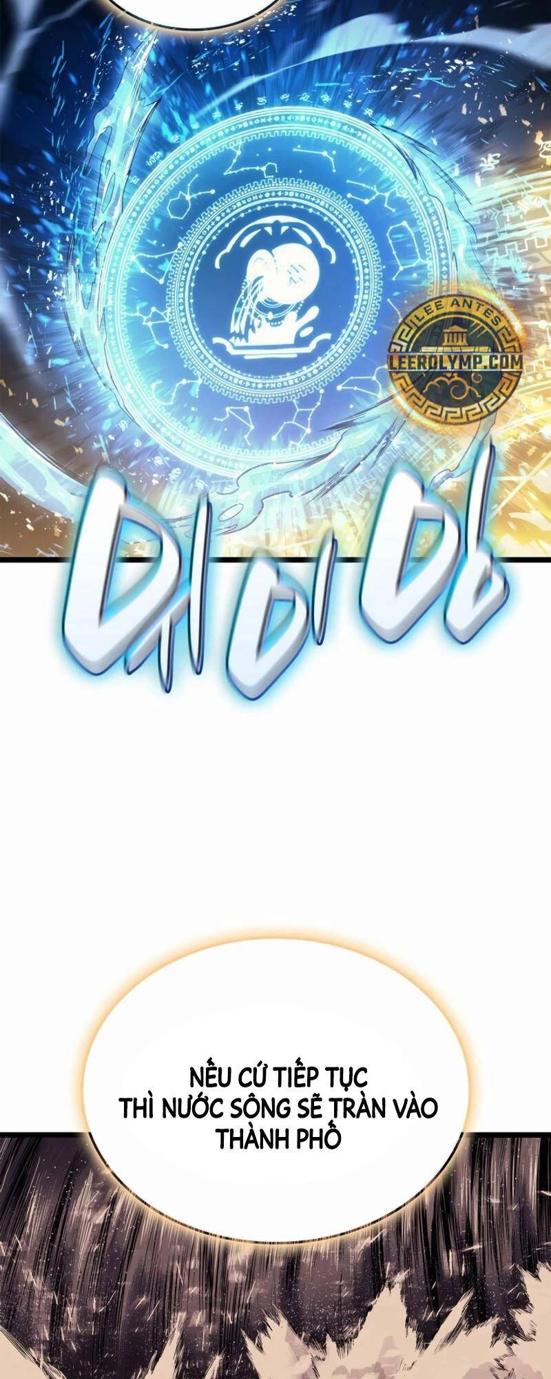 Vị Vua Mạnh Nhất Đã Trở Lại: Chapter 89