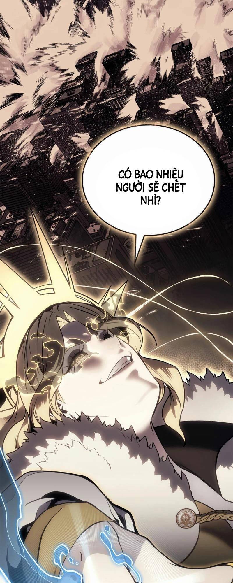 Vị Vua Mạnh Nhất Đã Trở Lại: Chapter 89