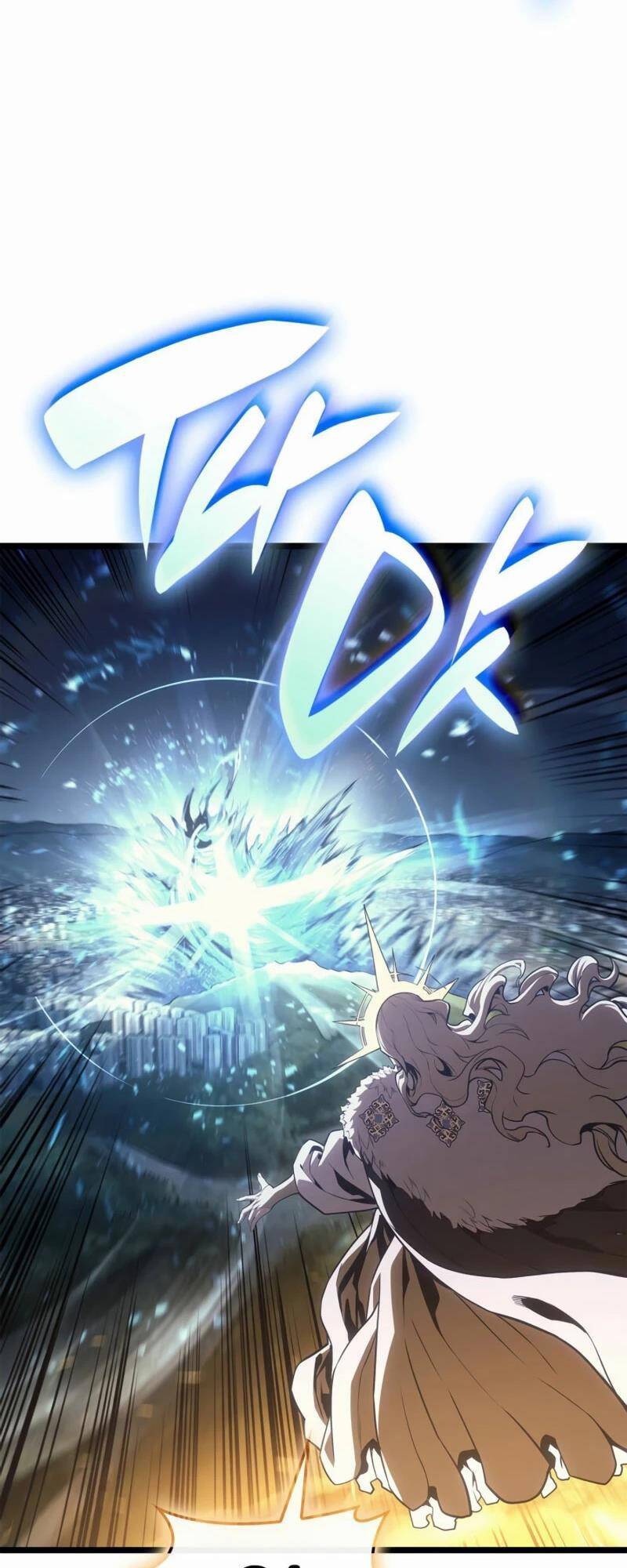 Vị Vua Mạnh Nhất Đã Trở Lại: Chapter 89