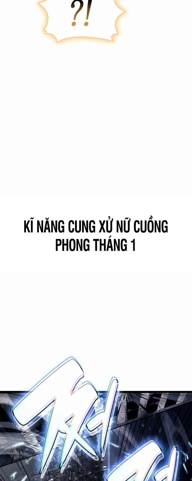 Vị Vua Mạnh Nhất Đã Trở Lại: Chapter 89