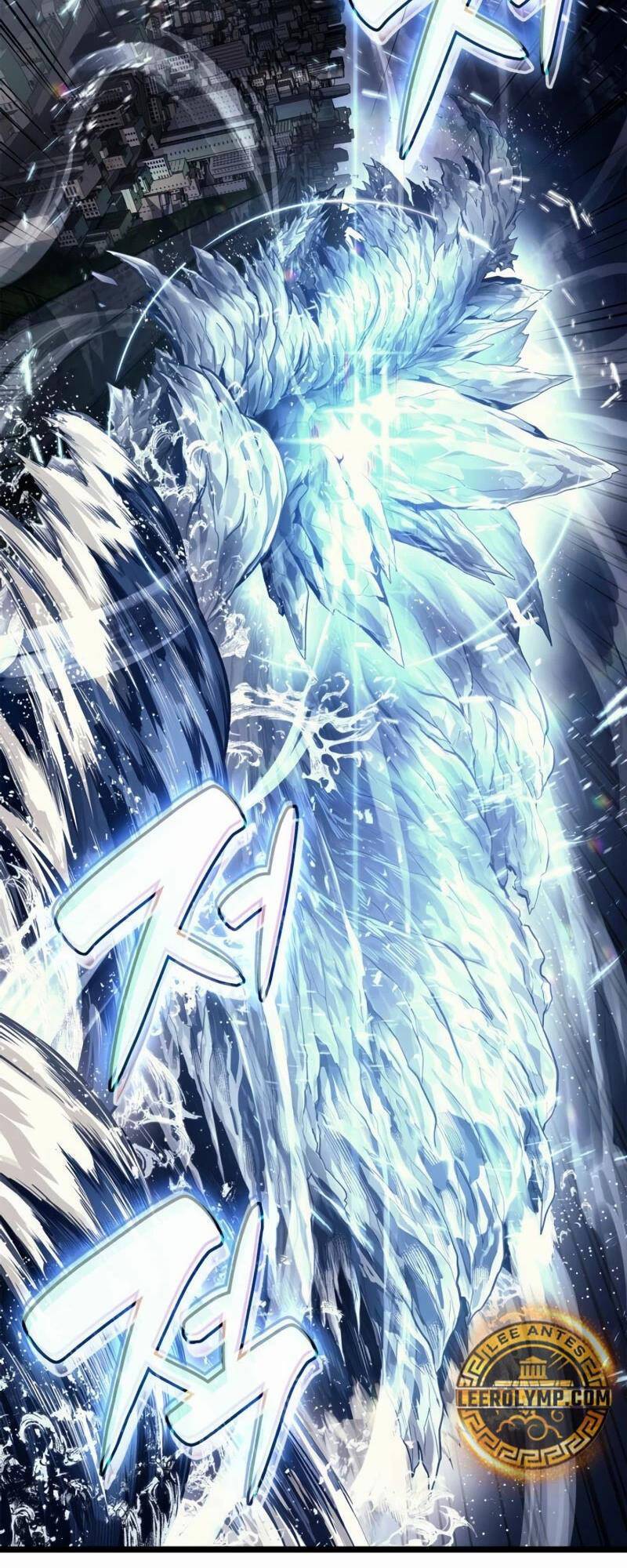 Vị Vua Mạnh Nhất Đã Trở Lại: Chapter 89