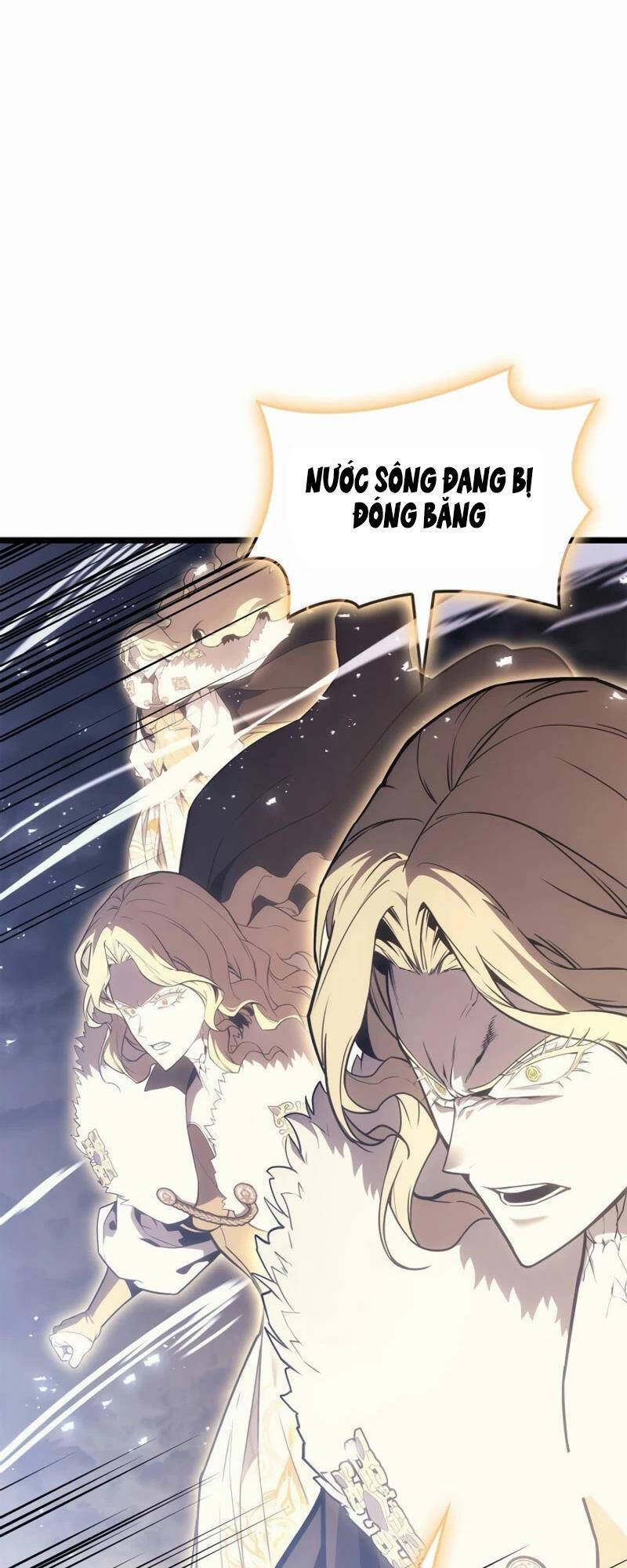 Vị Vua Mạnh Nhất Đã Trở Lại: Chapter 89
