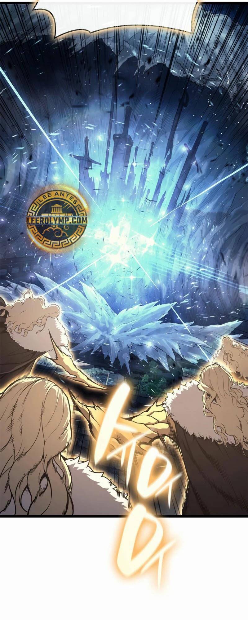 Vị Vua Mạnh Nhất Đã Trở Lại: Chapter 89