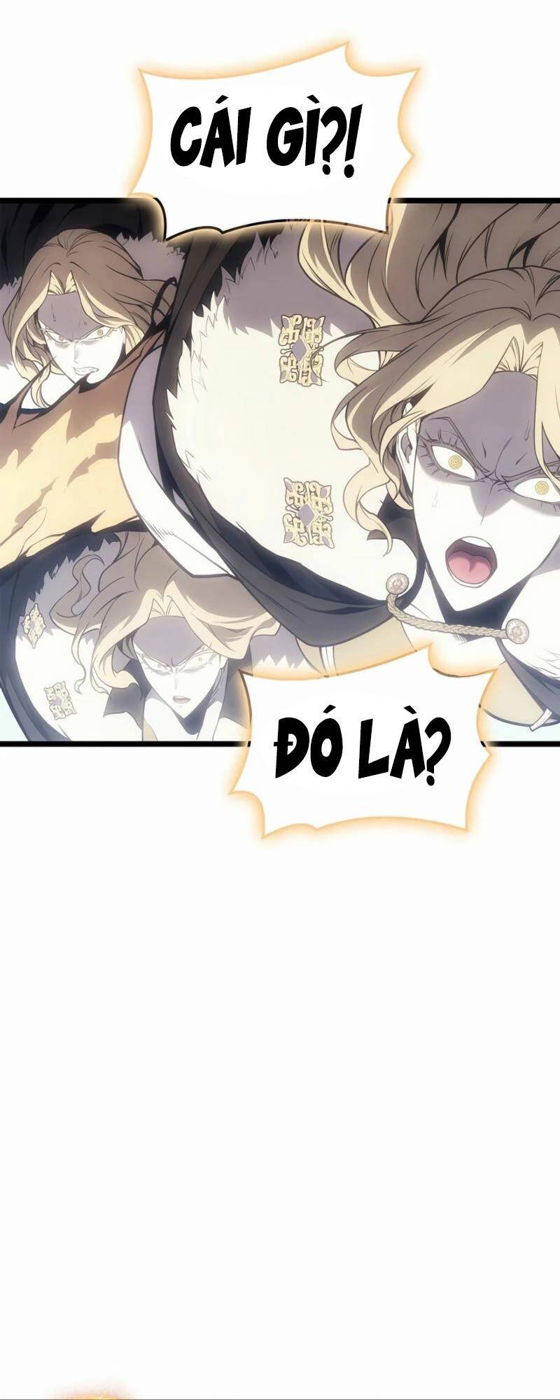 Vị Vua Mạnh Nhất Đã Trở Lại: Chapter 89