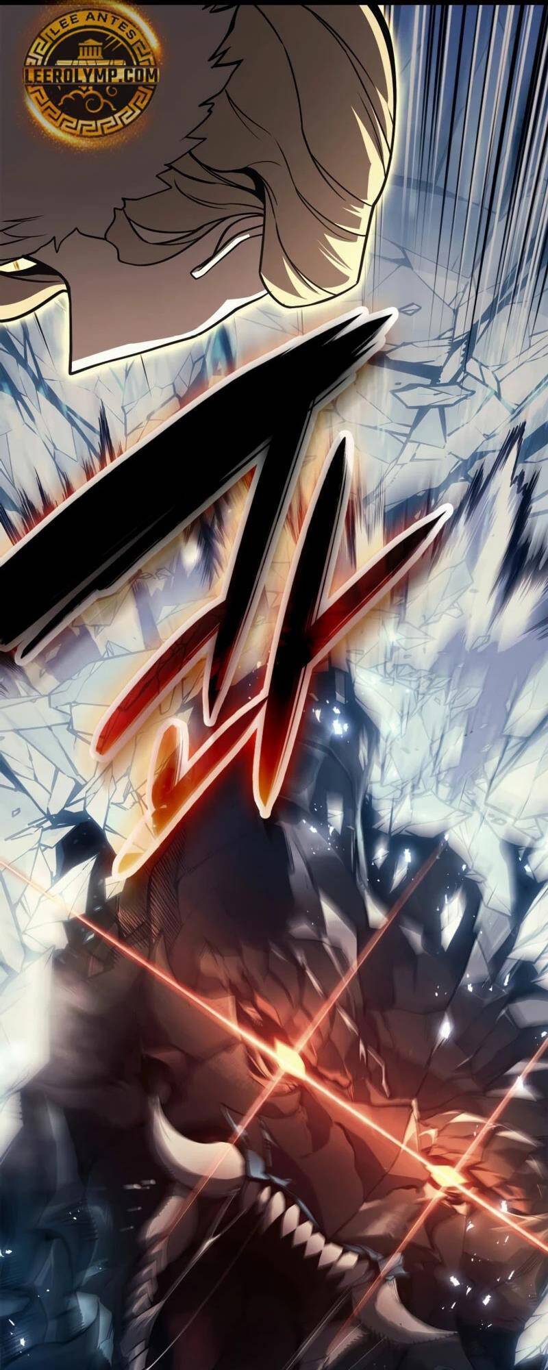 Vị Vua Mạnh Nhất Đã Trở Lại: Chapter 89