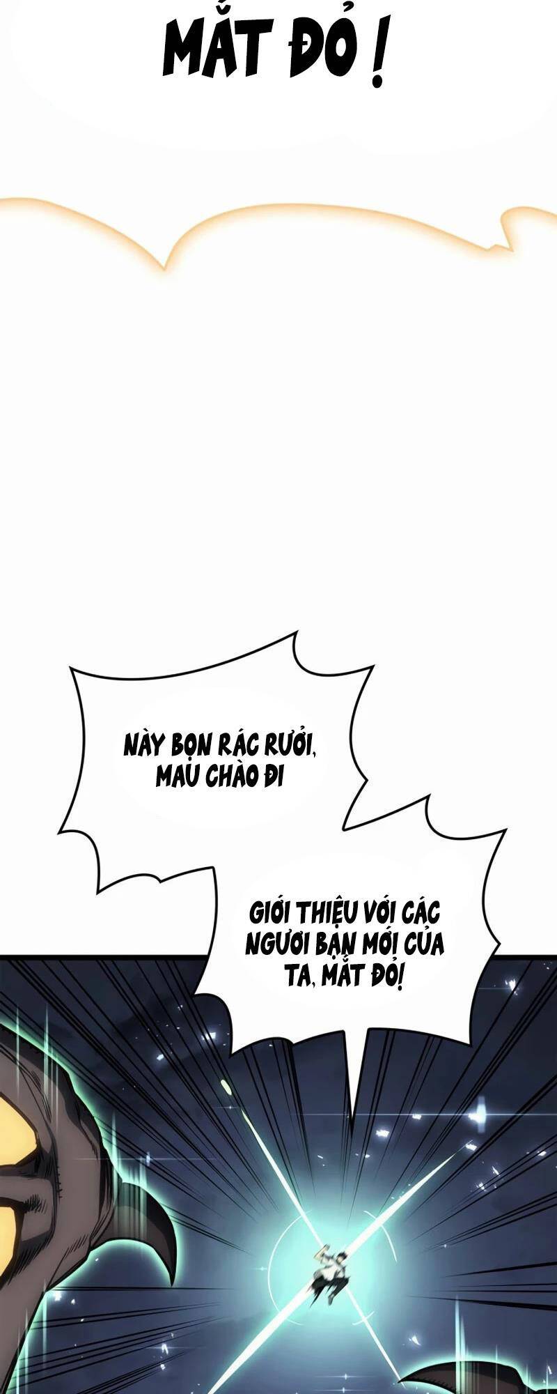 Vị Vua Mạnh Nhất Đã Trở Lại: Chapter 89