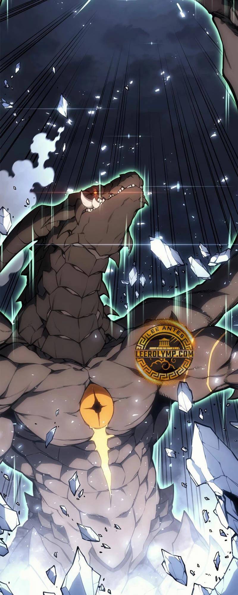 Vị Vua Mạnh Nhất Đã Trở Lại: Chapter 89