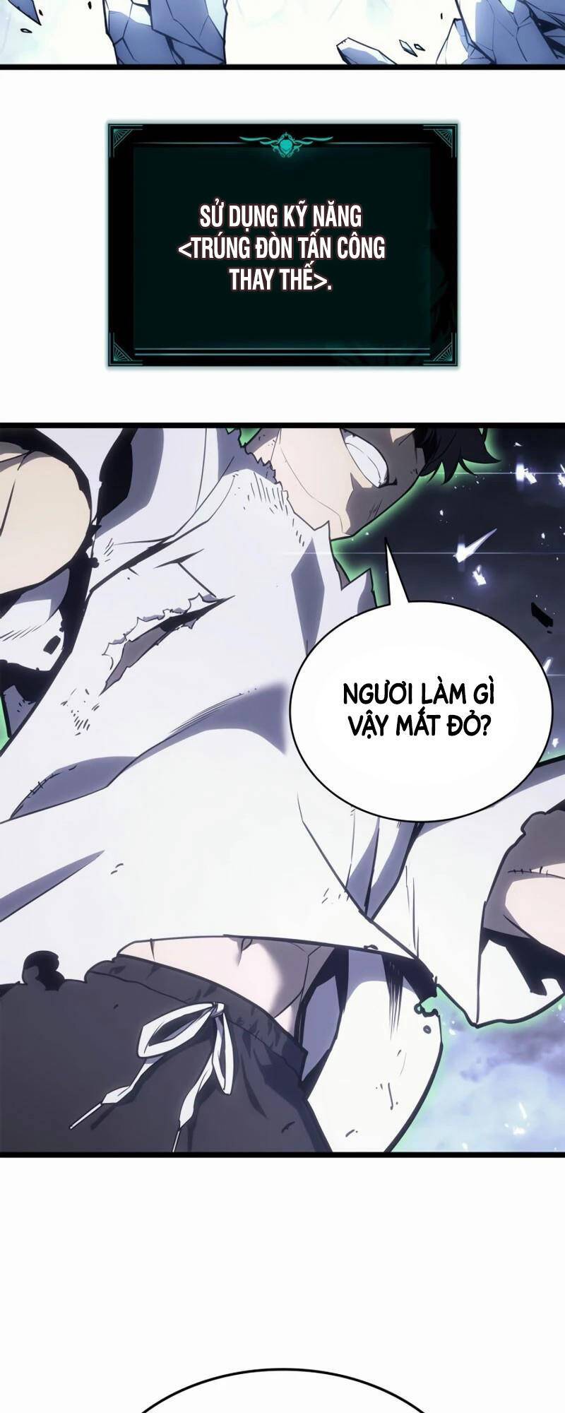 Vị Vua Mạnh Nhất Đã Trở Lại: Chapter 89