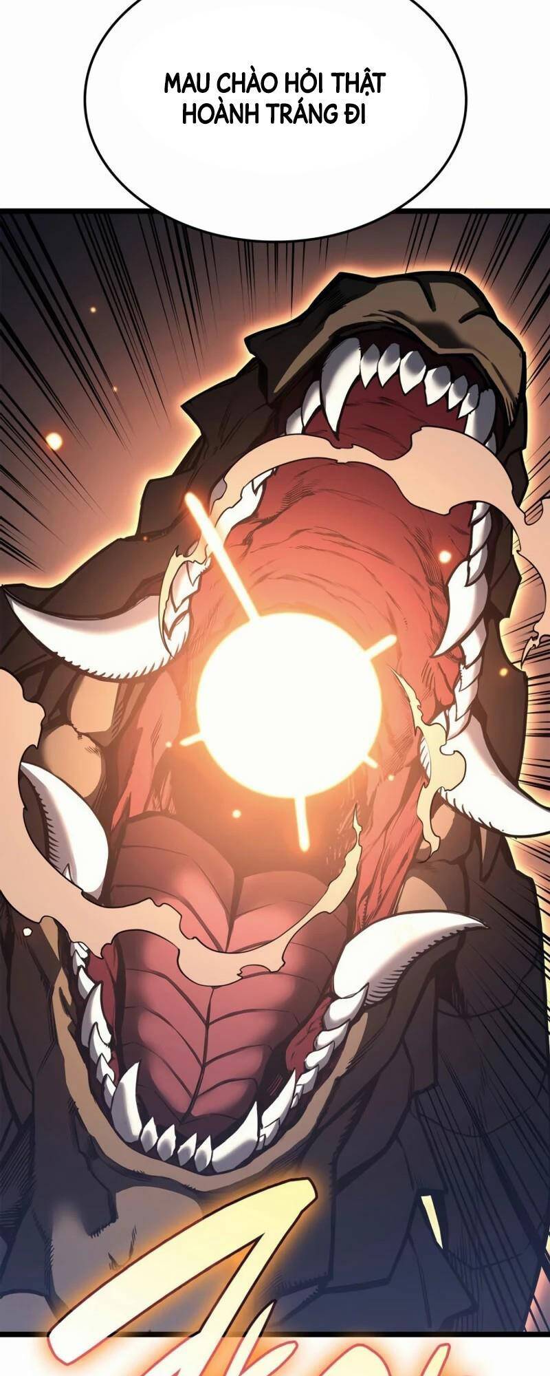 Vị Vua Mạnh Nhất Đã Trở Lại: Chapter 89