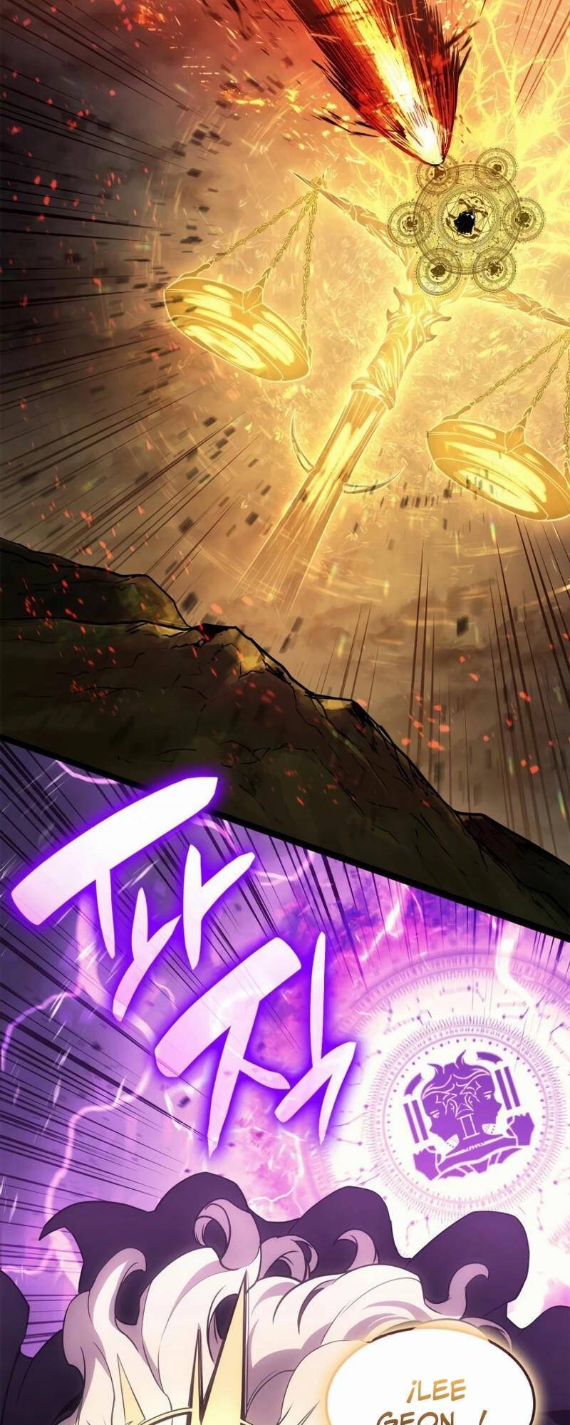Vị Vua Mạnh Nhất Đã Trở Lại: Chapter 89