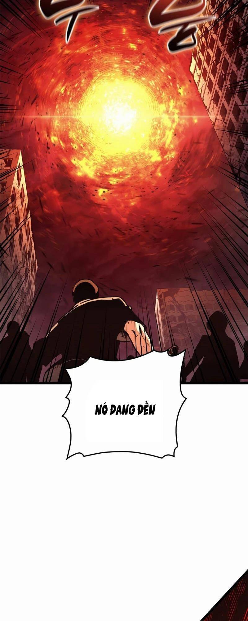 Vị Vua Mạnh Nhất Đã Trở Lại: Chapter 89