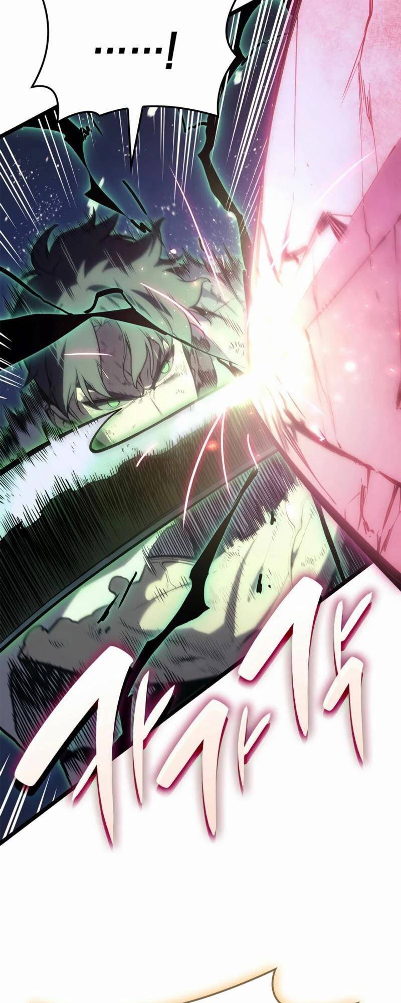 Vị Vua Mạnh Nhất Đã Trở Lại: Chapter 89