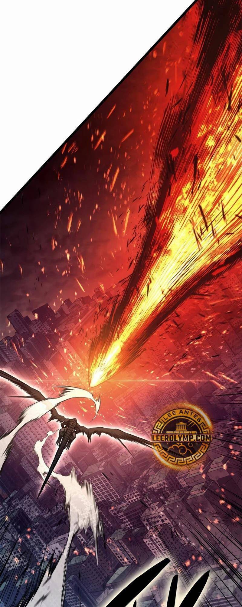 Vị Vua Mạnh Nhất Đã Trở Lại: Chapter 89