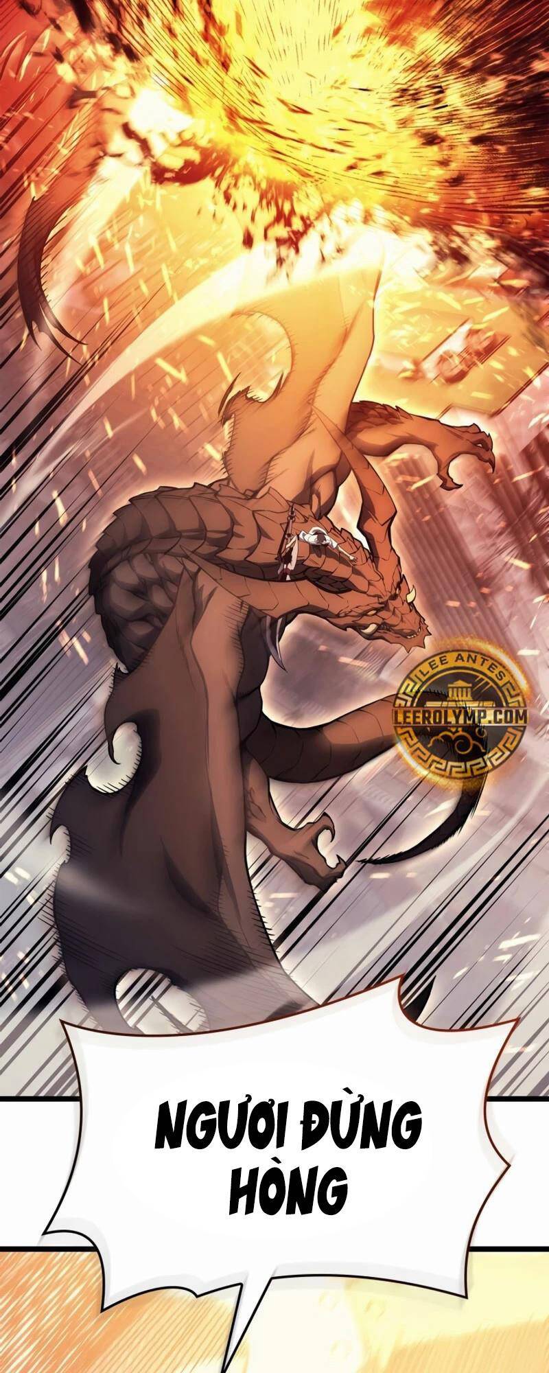 Vị Vua Mạnh Nhất Đã Trở Lại: Chapter 89
