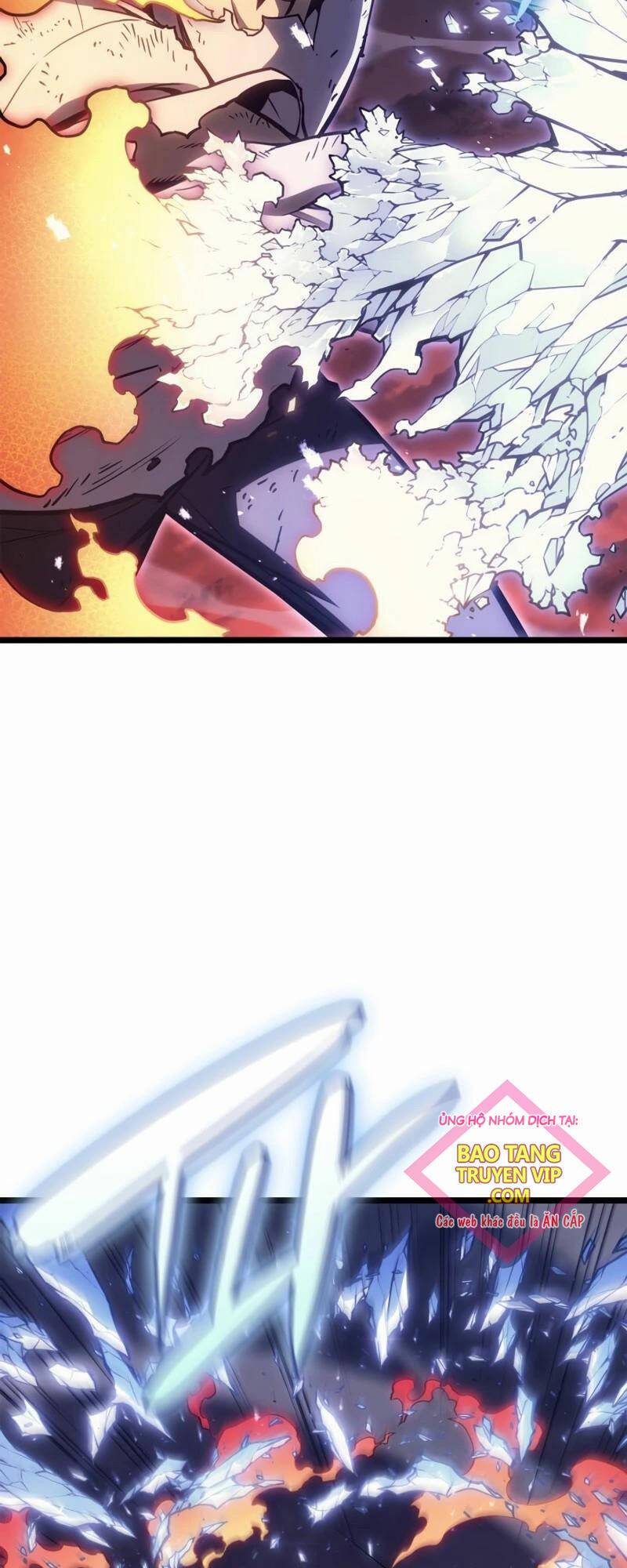 Vị Vua Mạnh Nhất Đã Trở Lại: Chapter 89