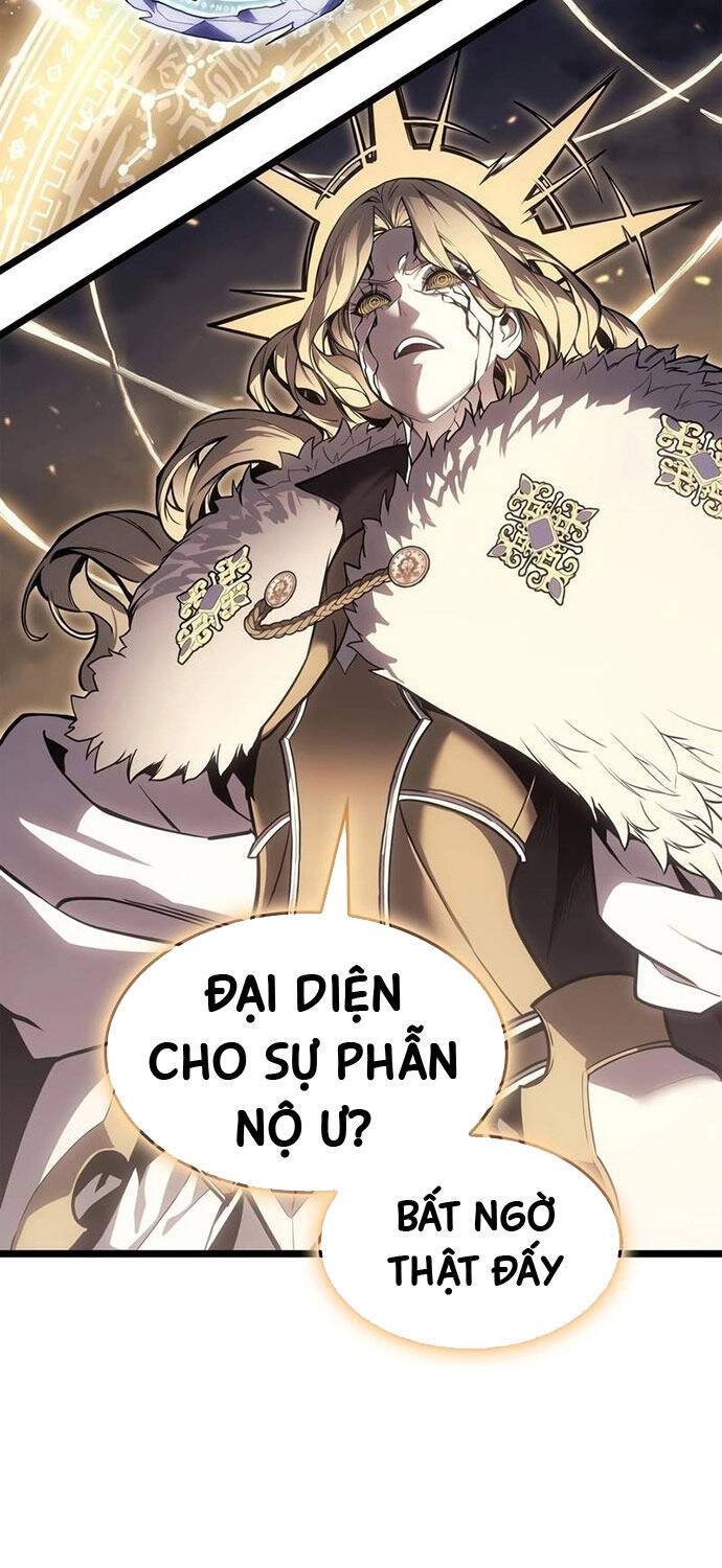 Vị Vua Mạnh Nhất Đã Trở Lại: Chapter 90