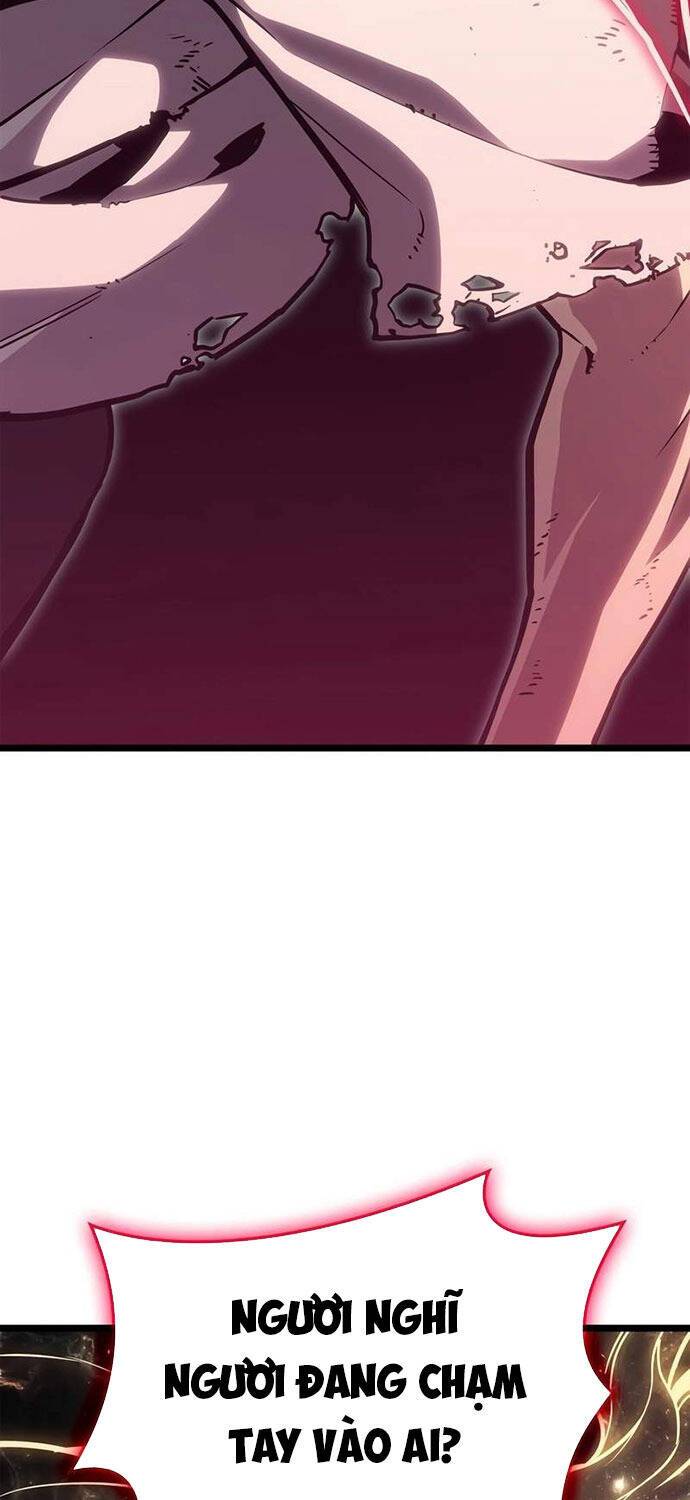 Vị Vua Mạnh Nhất Đã Trở Lại: Chapter 90