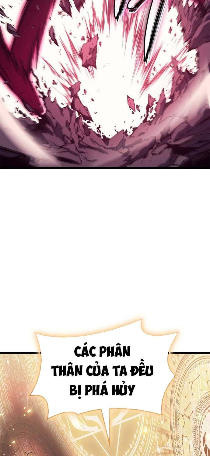 Vị Vua Mạnh Nhất Đã Trở Lại: Chapter 90
