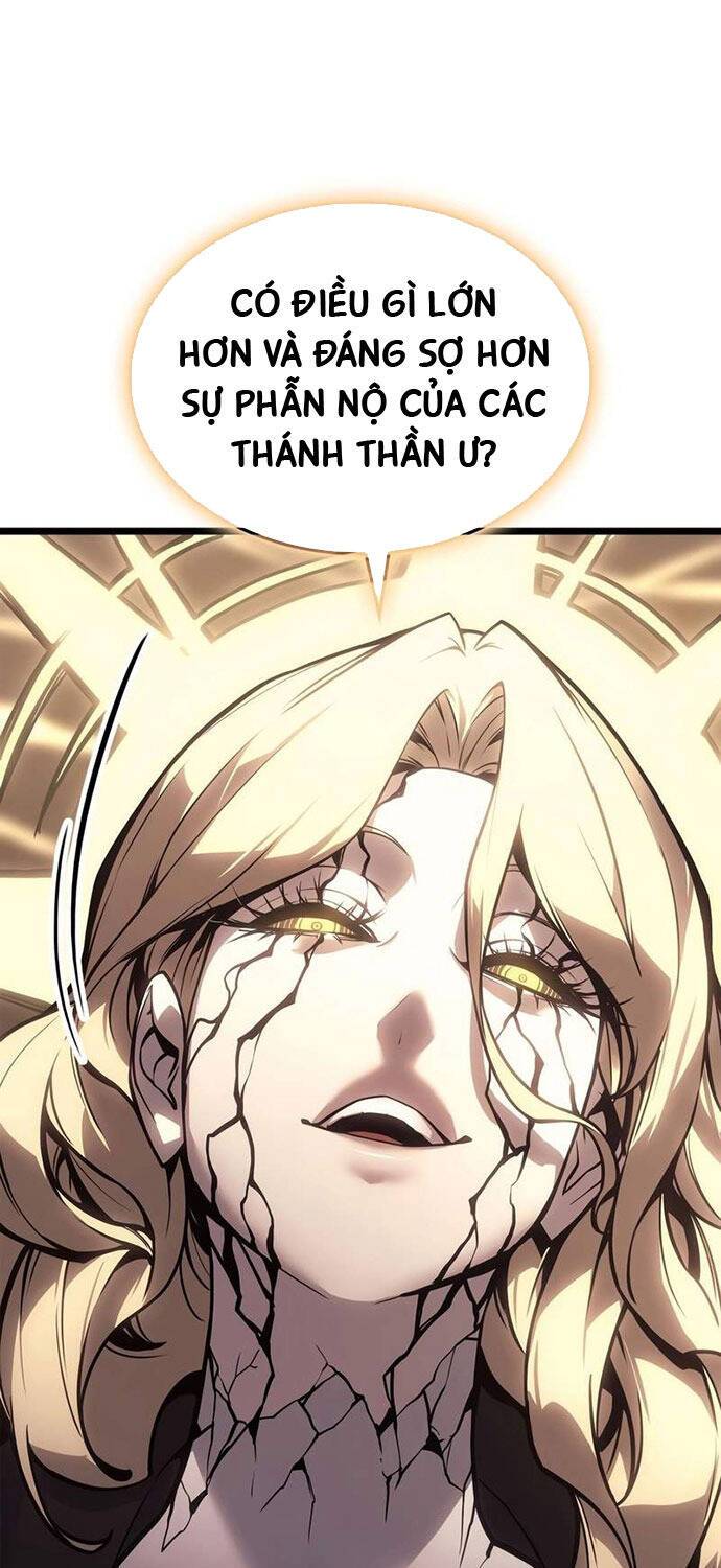 Vị Vua Mạnh Nhất Đã Trở Lại: Chapter 90