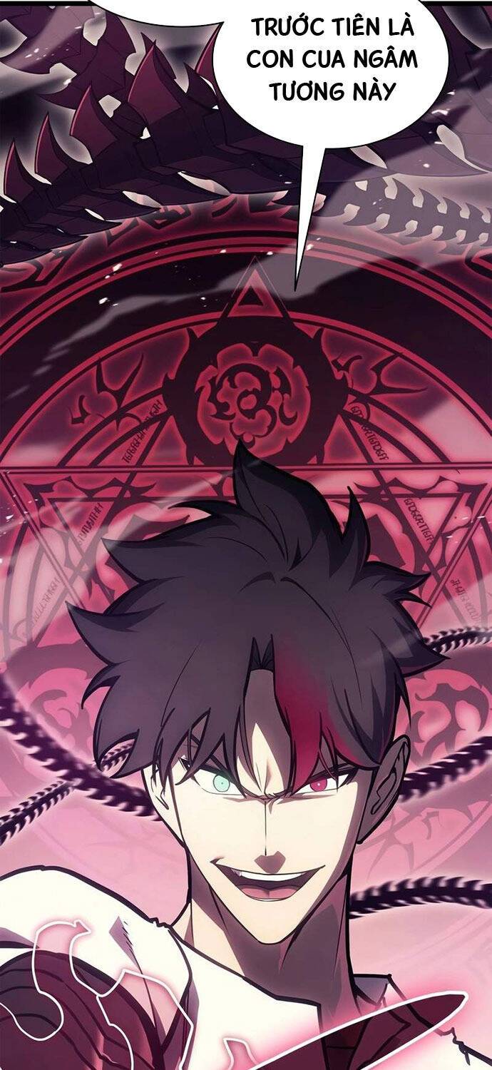 Vị Vua Mạnh Nhất Đã Trở Lại: Chapter 90