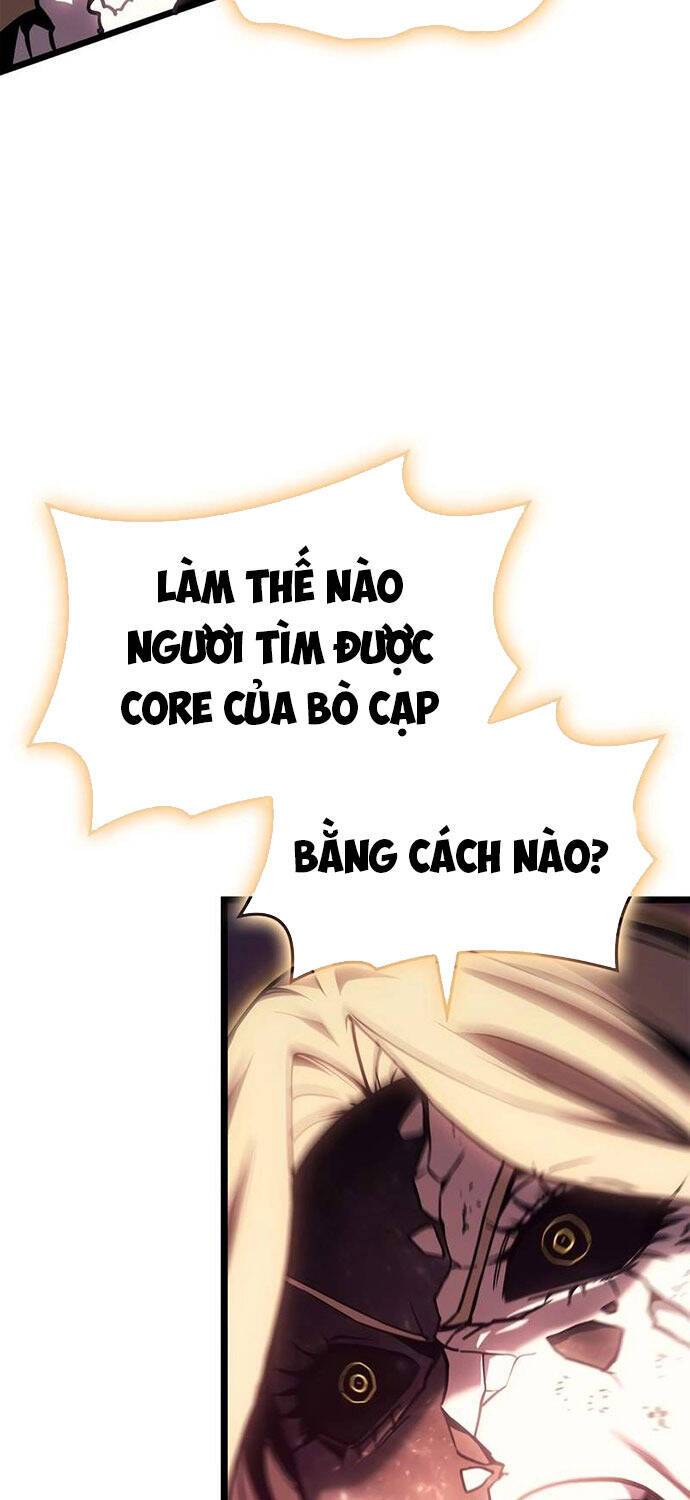 Vị Vua Mạnh Nhất Đã Trở Lại: Chapter 90