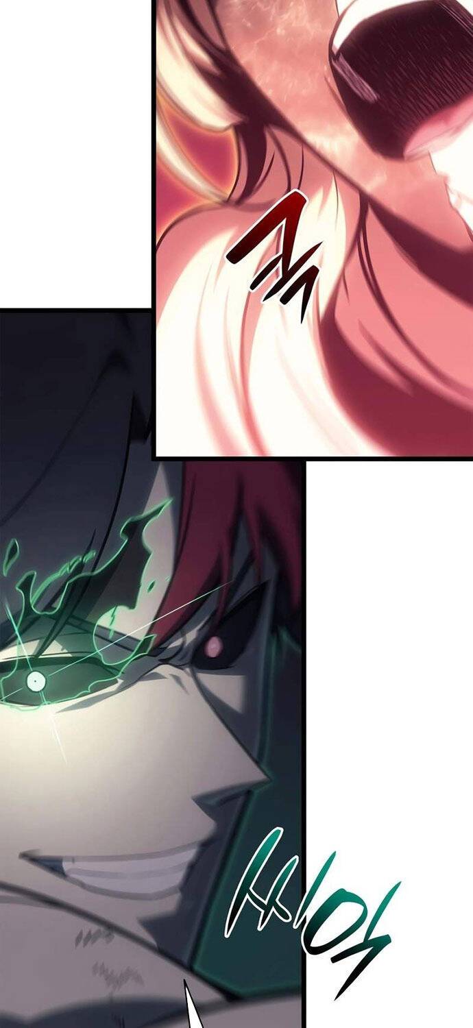 Vị Vua Mạnh Nhất Đã Trở Lại: Chapter 90