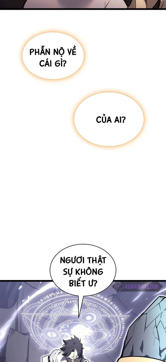 Vị Vua Mạnh Nhất Đã Trở Lại: Chapter 90