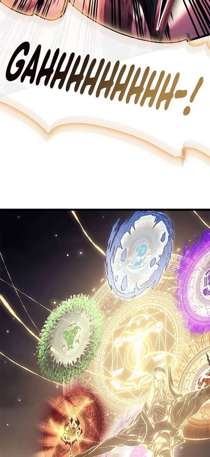 Vị Vua Mạnh Nhất Đã Trở Lại: Chapter 90