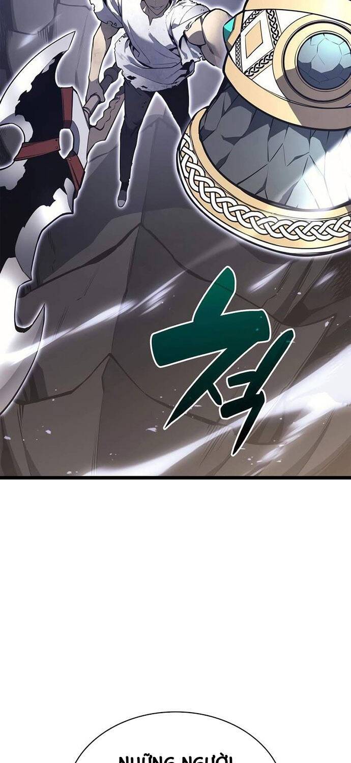Vị Vua Mạnh Nhất Đã Trở Lại: Chapter 90
