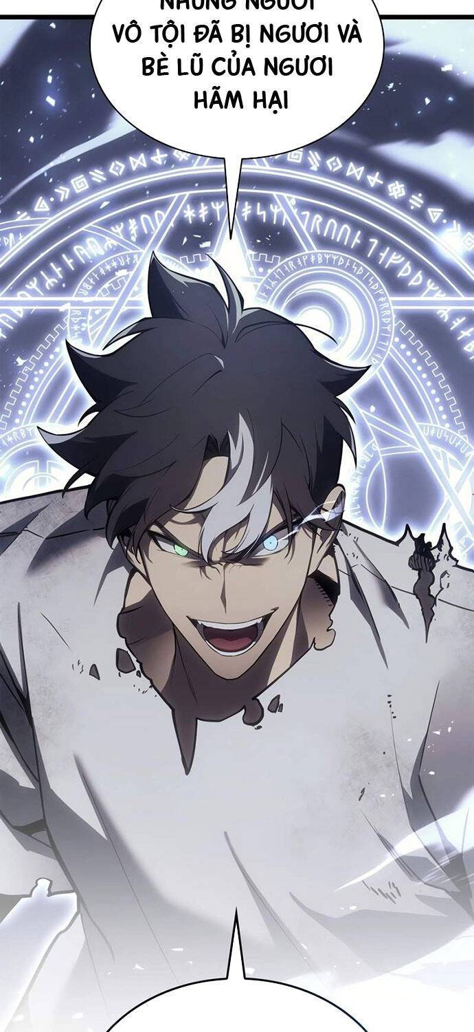 Vị Vua Mạnh Nhất Đã Trở Lại: Chapter 90