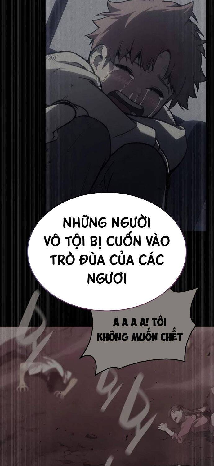 Vị Vua Mạnh Nhất Đã Trở Lại: Chapter 90