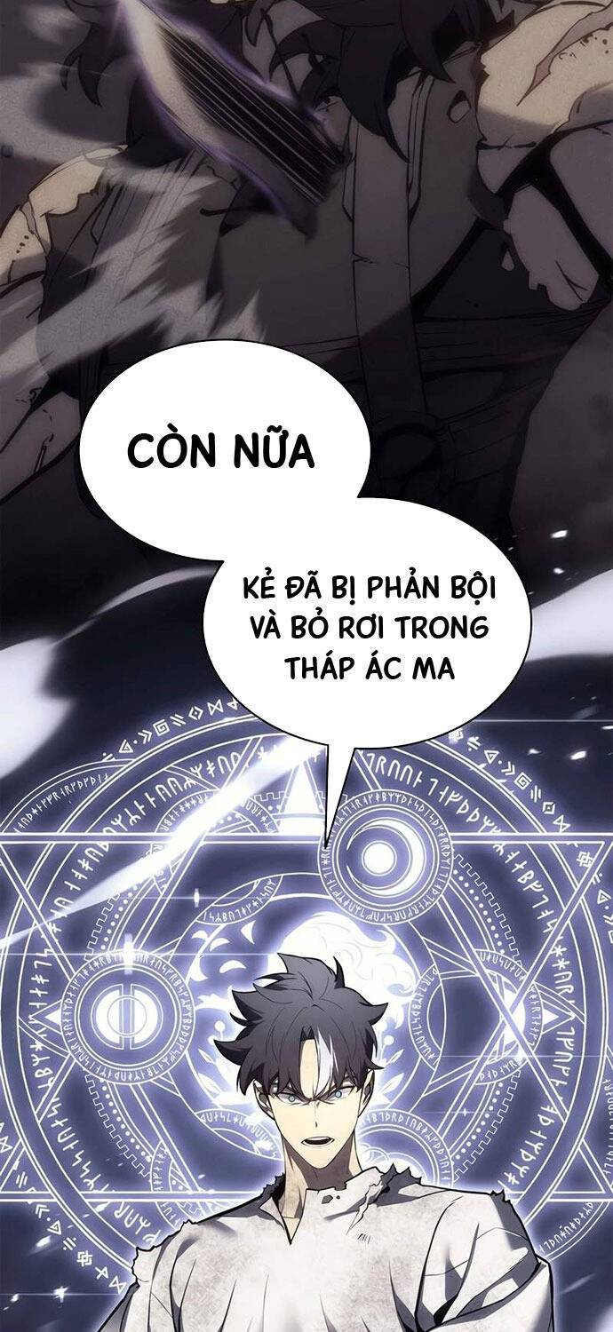 Vị Vua Mạnh Nhất Đã Trở Lại: Chapter 90
