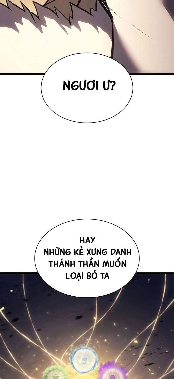 Vị Vua Mạnh Nhất Đã Trở Lại: Chapter 90