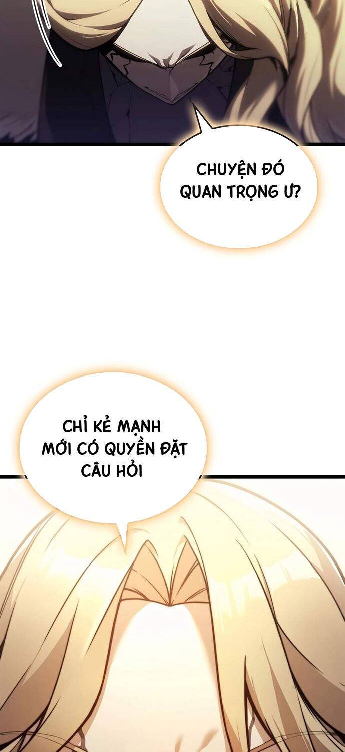 Vị Vua Mạnh Nhất Đã Trở Lại: Chapter 90