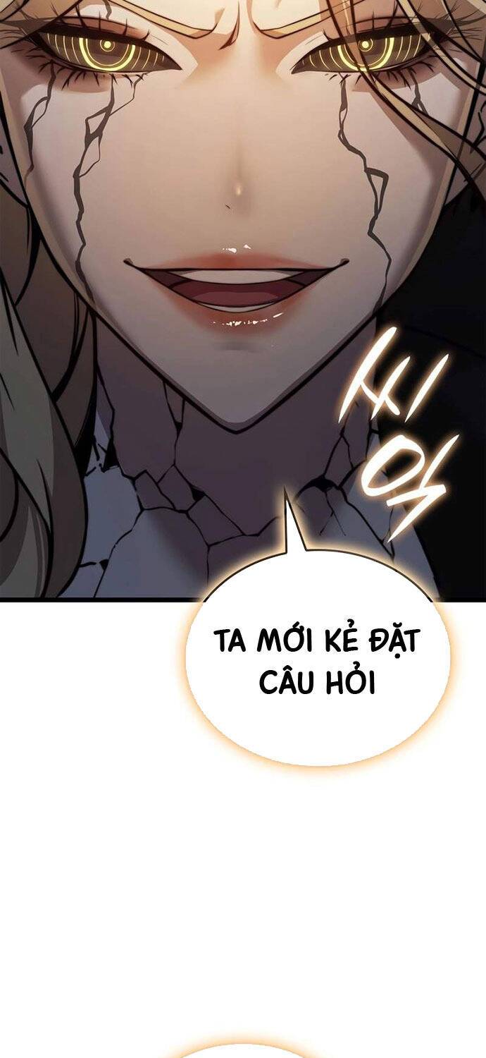 Vị Vua Mạnh Nhất Đã Trở Lại: Chapter 90