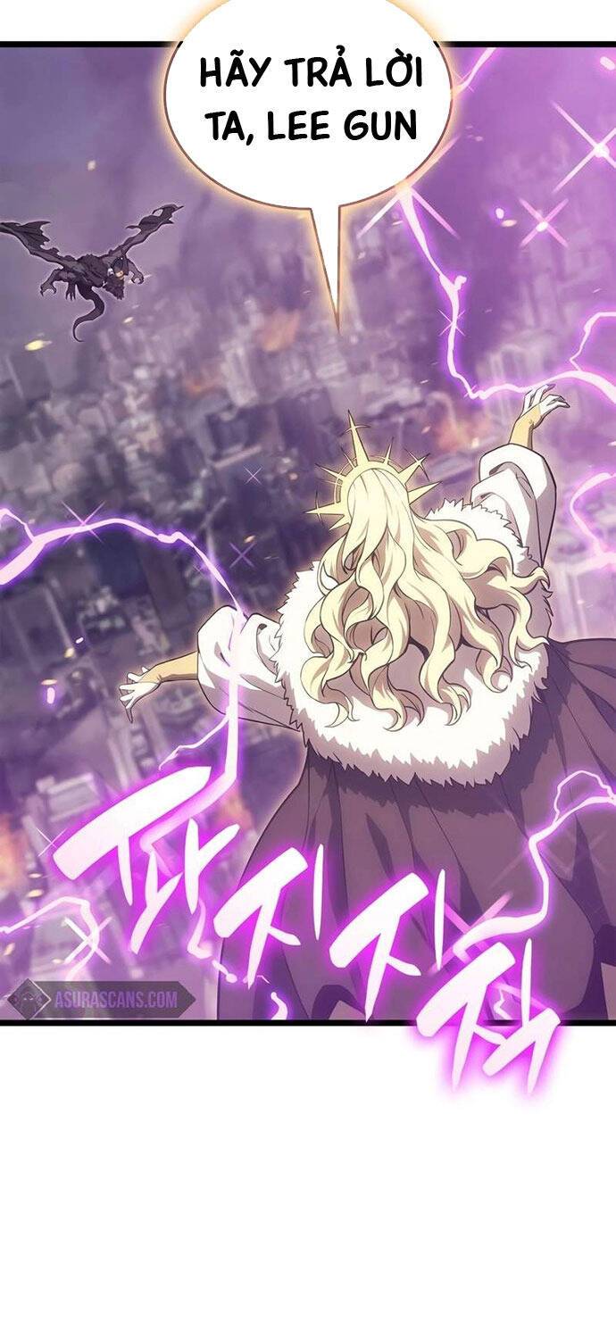 Vị Vua Mạnh Nhất Đã Trở Lại: Chapter 90