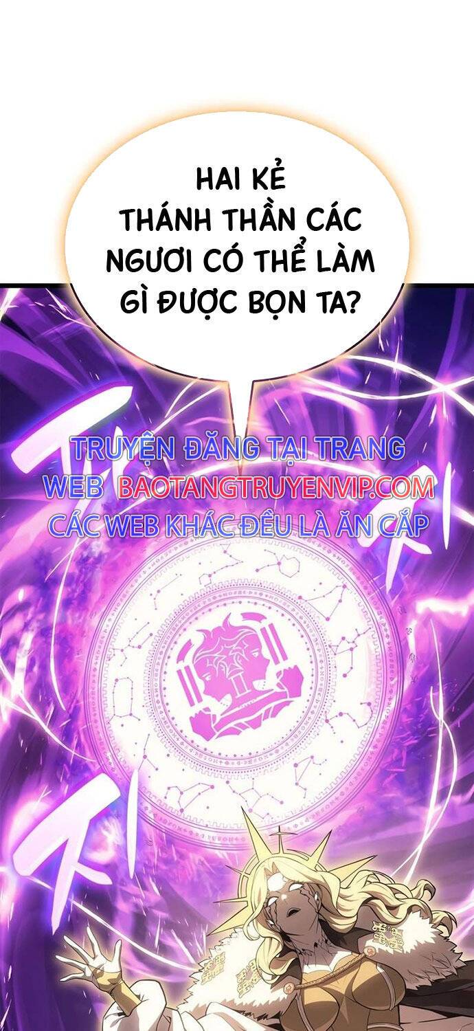Vị Vua Mạnh Nhất Đã Trở Lại: Chapter 90