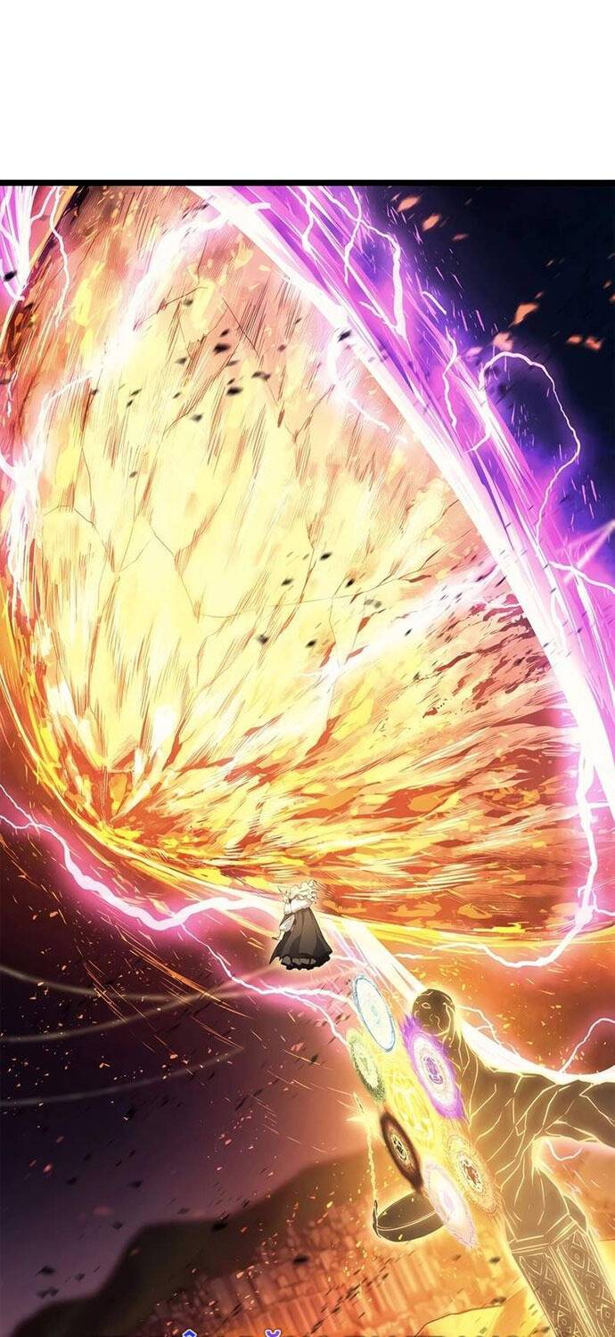 Vị Vua Mạnh Nhất Đã Trở Lại: Chapter 90