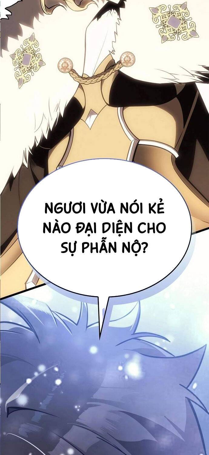 Vị Vua Mạnh Nhất Đã Trở Lại: Chapter 90